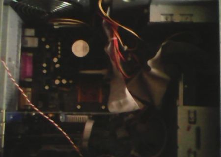 unitate pc schimb/vind