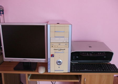 UnitatePC,monitor,imprimanta