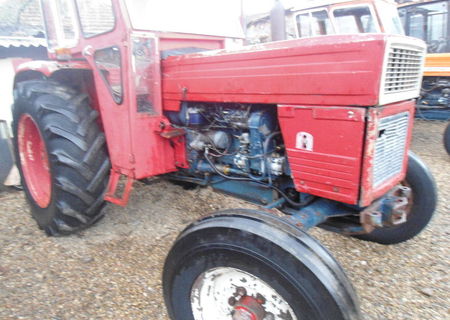 universal 550