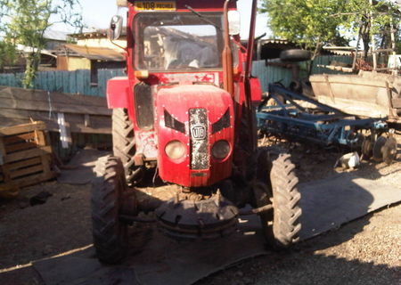 universal 550