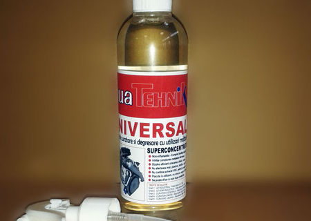 Universal Cleaner Superconcentrat 250 ml Universal Cleaner Superconcentrat 250 ml
