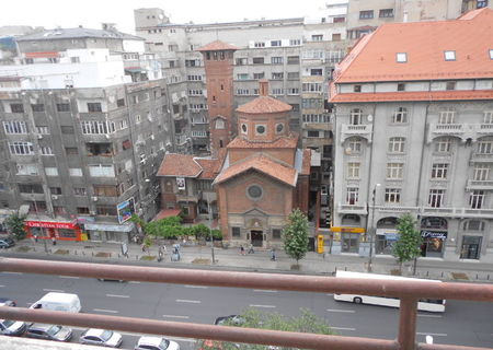 Universitate apartament 2 camere