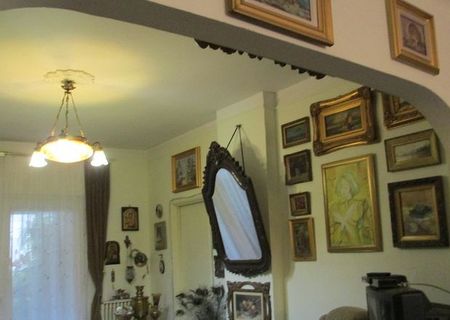 Universitate - Batistei , 4 camere 112 mp