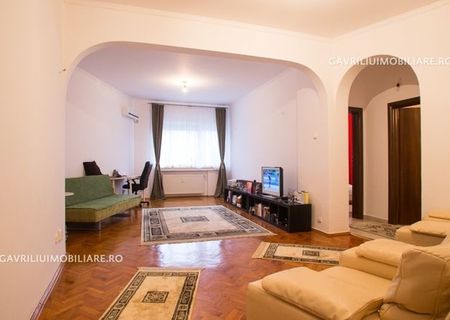 Universitate - Inchiriere apartament 2 camere superb! - ID 1798