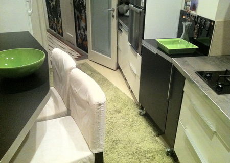 Universitate - Rosetti - apartament de lux