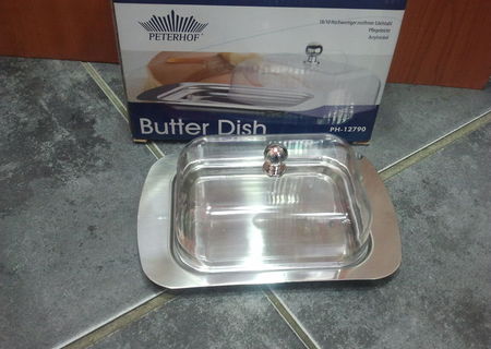 Untiera inox Untiera inox