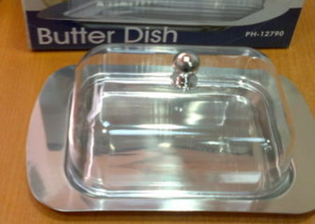 untiera inox