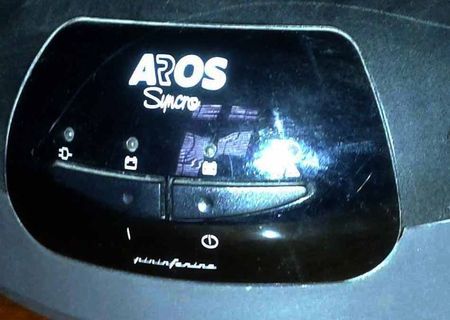 UPS 410W cu acumulator inclus pt. centrale termice