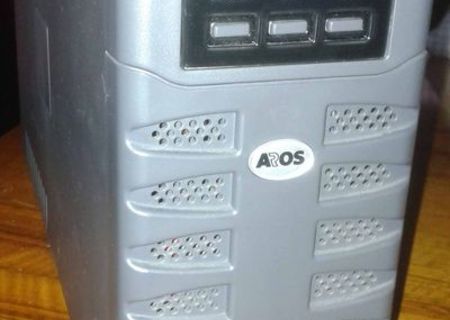 UPS 740w cu iesire sinus