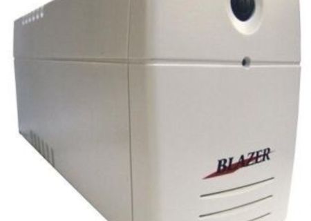 UPS Blazer 600VA pt. centrale