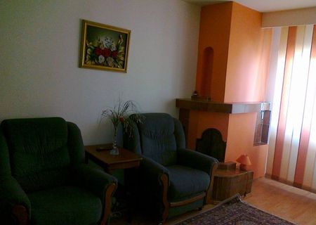 urgen doua camere central cuza voda 6/8