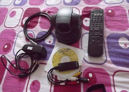 Urgent Camera Sony Evi D100 Urgent Camera Sony Evi D100