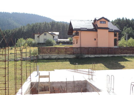 URGENT! CASA CARAMIDA 330mp,zona REZIDENTIALA