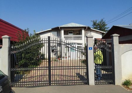 URGENT Casa + Teren BALOTESTI Dn1 URGENT Casa + Teren BALOTESTI Dn1
