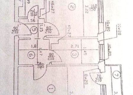 Urgent Colentina  2 camere