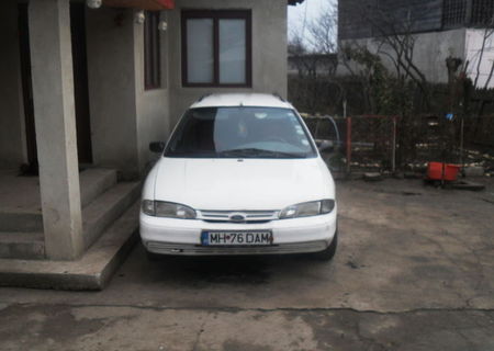 urgent ford mondeo 94