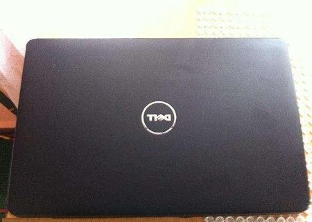 Urgent Laptop dell inspiron