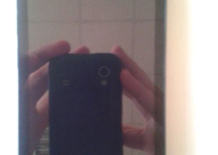 Urgent LG Optimus Black