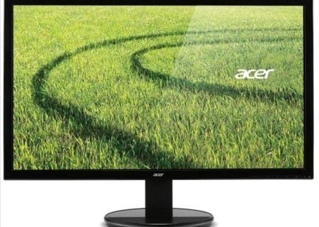 Urgent monitor Acer LED K222HQL
