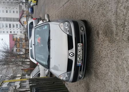 URGENT!!!Renault clio