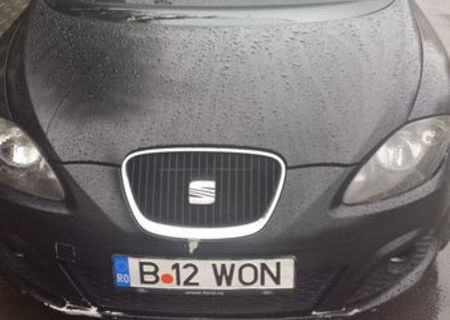 urgent seat leon