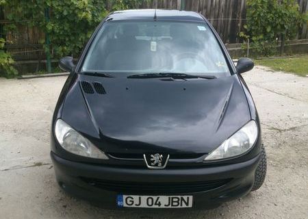 URGENT SUPER OFERTA Peugeot 206