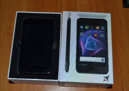 URGENT !!! Vand Allview P5 Aldro in cutie .