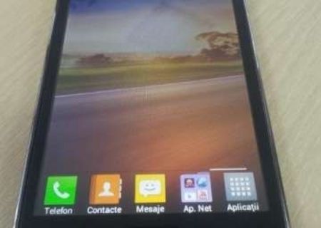 Urgent ! vand Lg L7