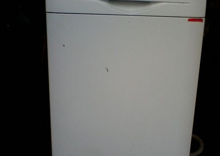 Urgent!!Vand Masina De Spalat Vase Indesit