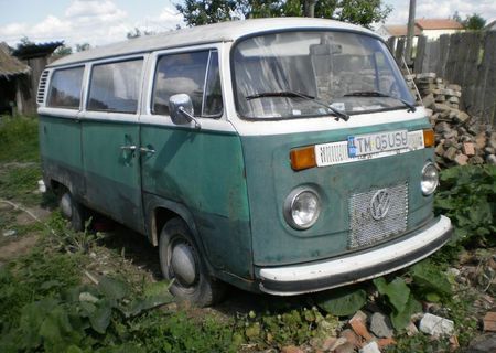 urgent vw T1 masina de epoca''variante''