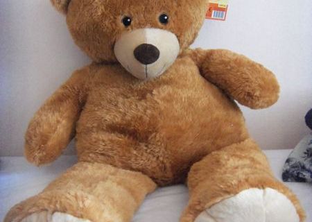 Urs plus 100cm Pluschbar