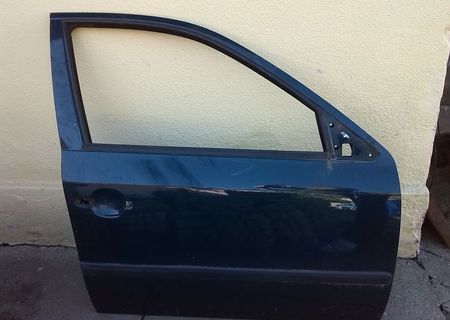 Usa dreapta fata skoda octavia 1 culoare verde