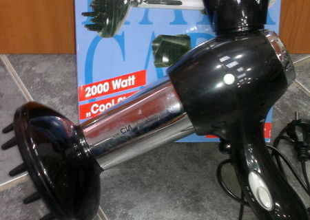 Uscator par de 2000w