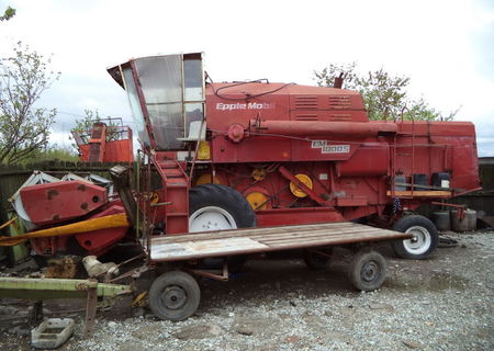 utilaje agricole