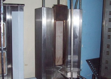 UTILAJE FAST-FOOD SH SI NOI 0733972939