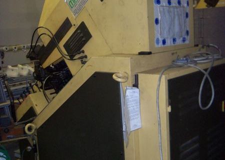 utilaje incaltaminte