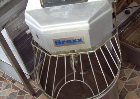 Utilaje patiserie SH si NOI 0733972939