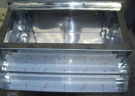 utilaje profesionale pt bucatarii si baruri