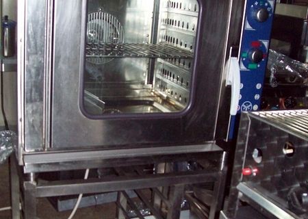 Utilaje profesionale pt Restaurant SH SI NOI 0733972939 