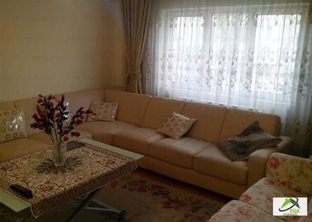 Vabd apartament 3 camere Doamna Ghica 85 mp