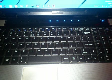 vad laptop MIS