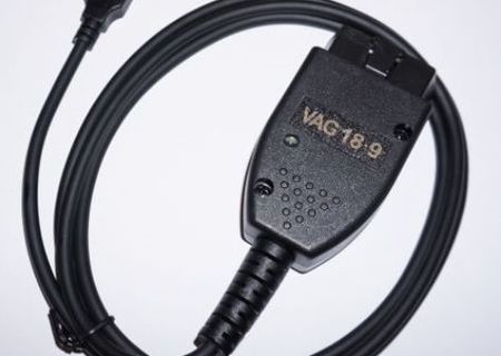 Vag Com VCDS 18.9
