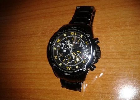 Vagary Chronograph w.r. 10 BAR