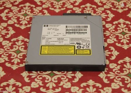 Vand 10 buc HP dvd-ROM DRIVE CRN-8245B 314933-637