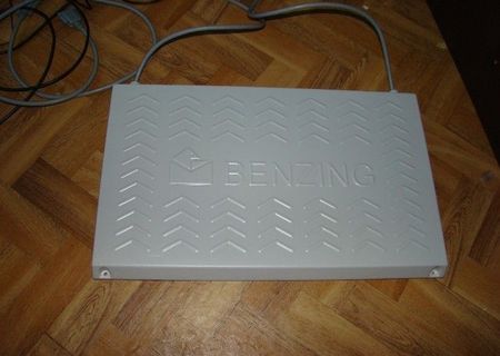 Vand 2 antene Benzing M1