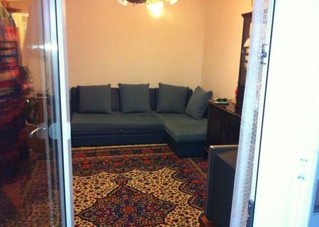 Vand 2 cam decomandat, Drumul Taberei