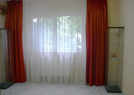 Vand 2 Camere Mihai Bravu