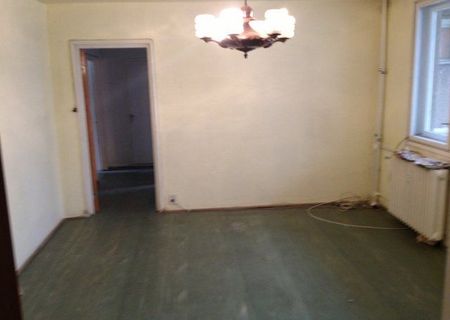 Vand 3 camere Dr Taberei