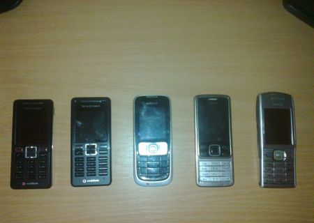 vand 4 telefoane pret 150 lei