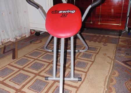 Vand Ab Swing 2 Vand Ab Swing 2